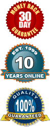 Cohabitation agreement guarantee badges Cohabitation agreement guarantee badges